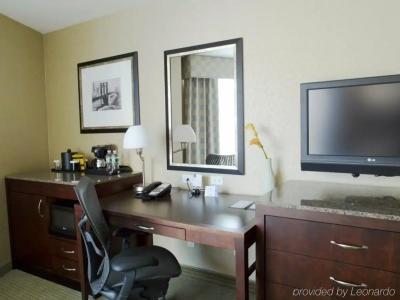 Hilton Garden Inn New York/Tribeca - 47