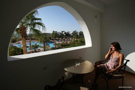 Domina Coral Bay Resort, Diving , Spa & Casino - 24