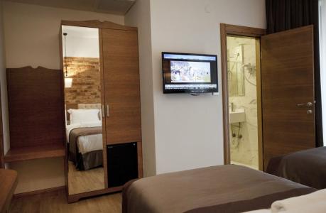 Peri Taksim - 8