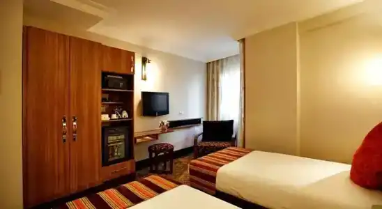 Konak Taksim - 45