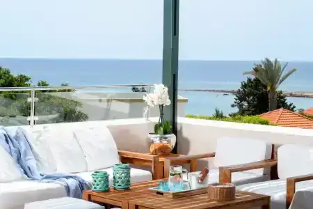 Mitsis Rodos Maris Resort & Spa - 76