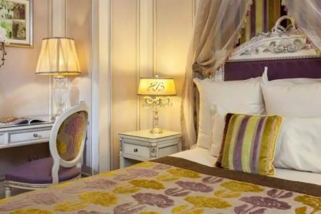 Hôtel Balzac - 40