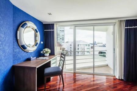 A-One Pattaya Beach Resort - 68