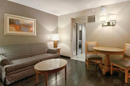 Harrah's Resort Atlantic City & Casino - 48