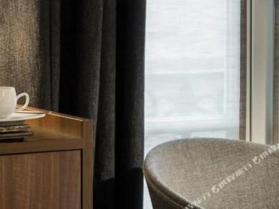 Best Western Premier Kapital Opéra - 32