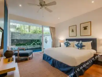 The Chava Resort - 93