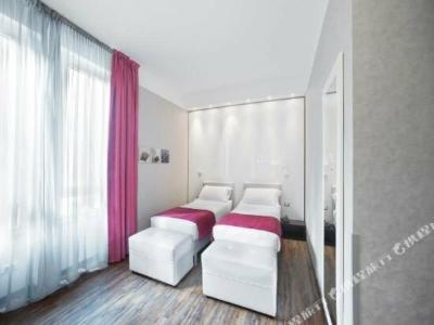c-hotels Atlantic - 70