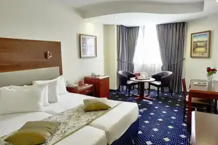 Ramada Jerusalem - 43