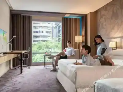 Four Points by Sheraton Bangkok, Sukhumvit 15 - 20