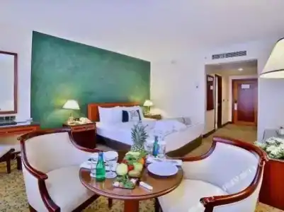 Grand Cevahir Convention Center - 86