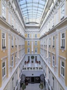 Corinthia Budapest - 14