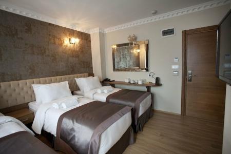 Peri Taksim - 38