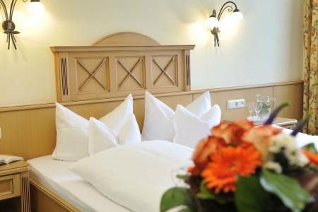 Ruhpoldinger Hof - & Wellness - 12