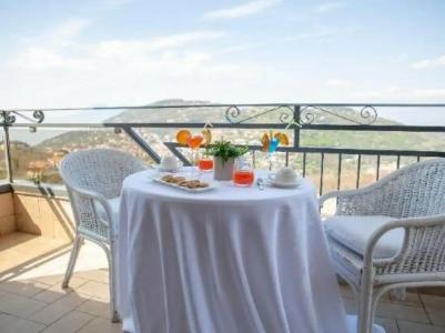 Resort Sant'Angelo & SPA - 84