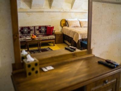 Lucky Cave Cappadocia - 54