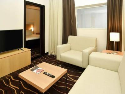 ibis Seef Manama - 53