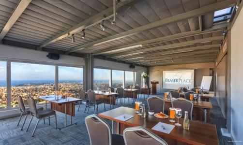 Fraser Place Antasya Istanbul - 55