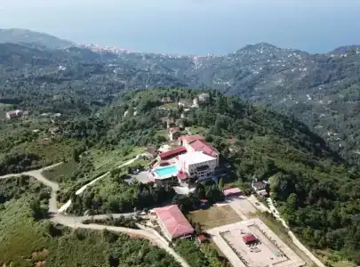 Zarha Mountain Resort - 2