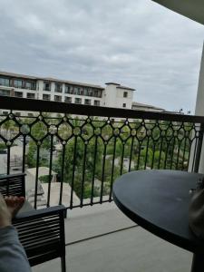 Adults Only Club at Lopesan Costa Bávaro Resort - 18