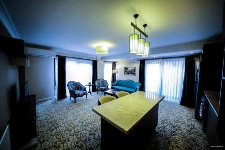 My Suit Residence - 85