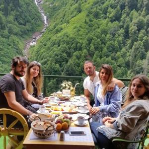 Ayder Doga Resort - 30