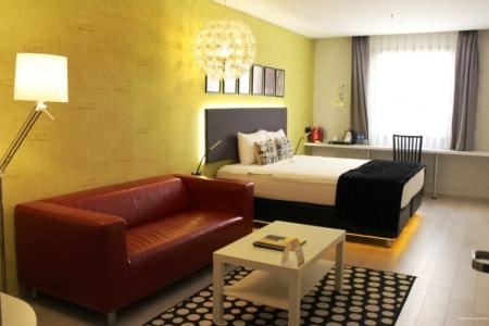Tempo Suites Airport - 70