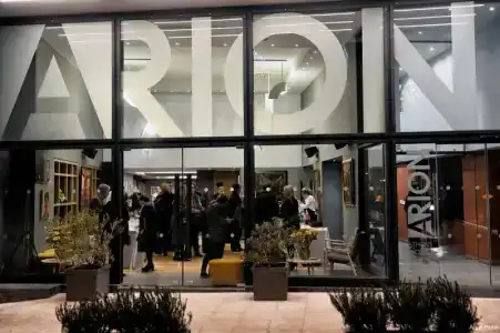 Arion Athens - 14