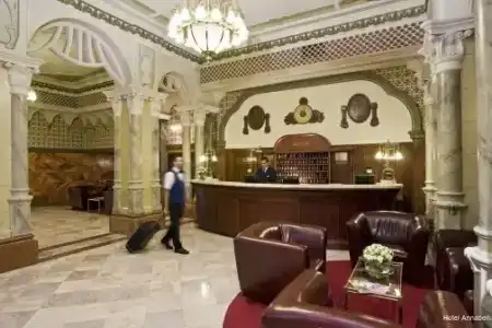 Danubius Annabella - 5