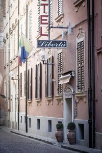 Best Western Premier Milano Palace - 49