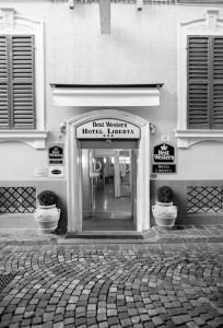 Best Western Premier Milano Palace - 47