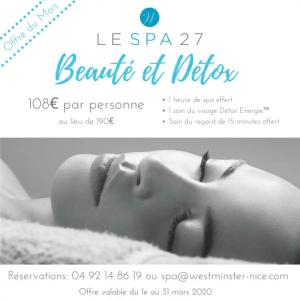 Westminster & Spa Nice - 69