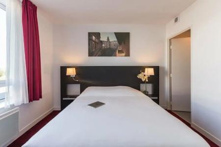 Zenitude Hôtel-Résidences Toulouse Fluvia - 13