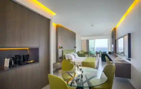 Cavo Maris Beach - 56