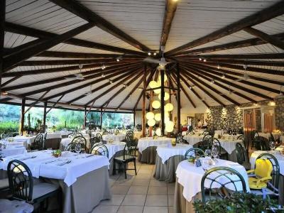 Baia Del Sole Resort - 12