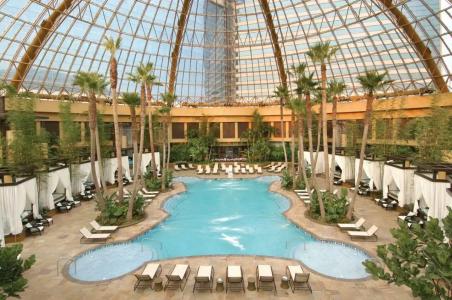 Harrah's Resort Atlantic City & Casino - 8