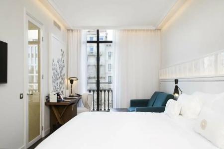 Cotton House, Autograph Collection - 94