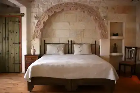 Aja Cappadocia Cave - 93