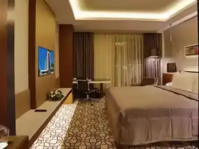 Royal Stay Palace - 27