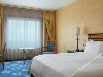 Rome Marriott Park - 89