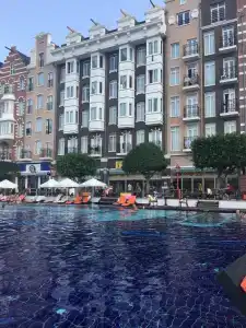 Orange County Kemer - 19