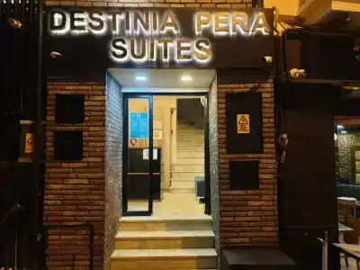 Destinia Pera Suites - 2
