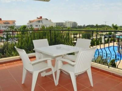 Cinar Family Suite - All Inclusive - 17
