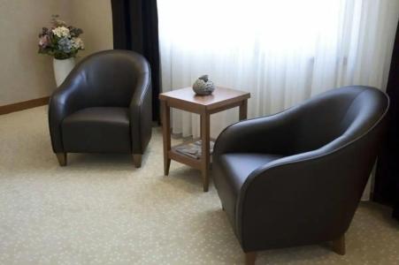 Gosterisli Otel - 14