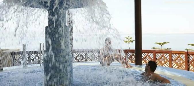 Crowne Plaza Jordan Dead Sea Resort & Spa, an IHG - 29