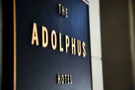 The Adolphus, Autograph Collection