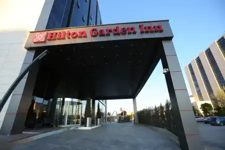 Hilton Garden Inn Ankara Gimat - 5