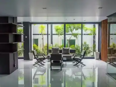Unique Regency Pattaya - 17