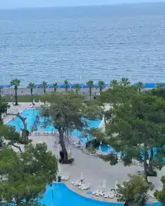 Loxia Comfort Resort Kemer - 98