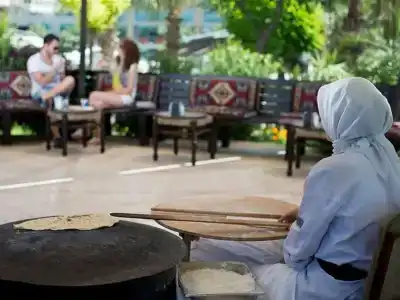 Aydinbey King's Palace & Spa - Ultra All Inclusive - 73