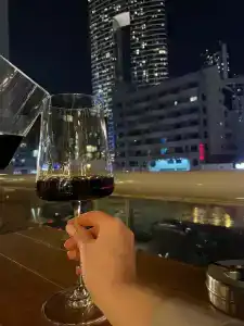 The First Collection Dubai Marina - 43